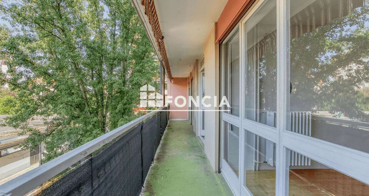 Appartement à ANNECY