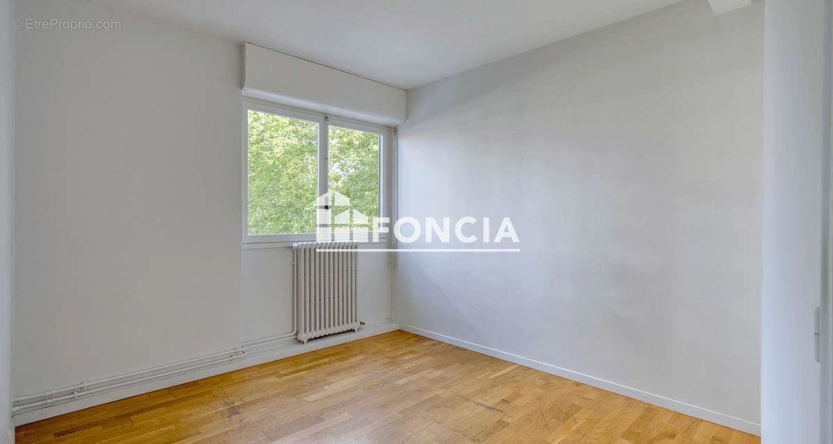 Appartement à ANNECY