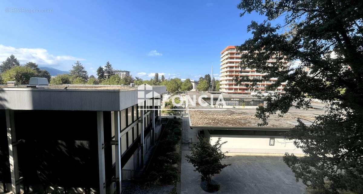 Appartement à ANNECY