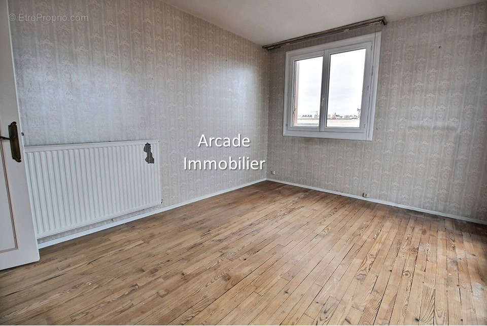 Appartement à LE HAVRE