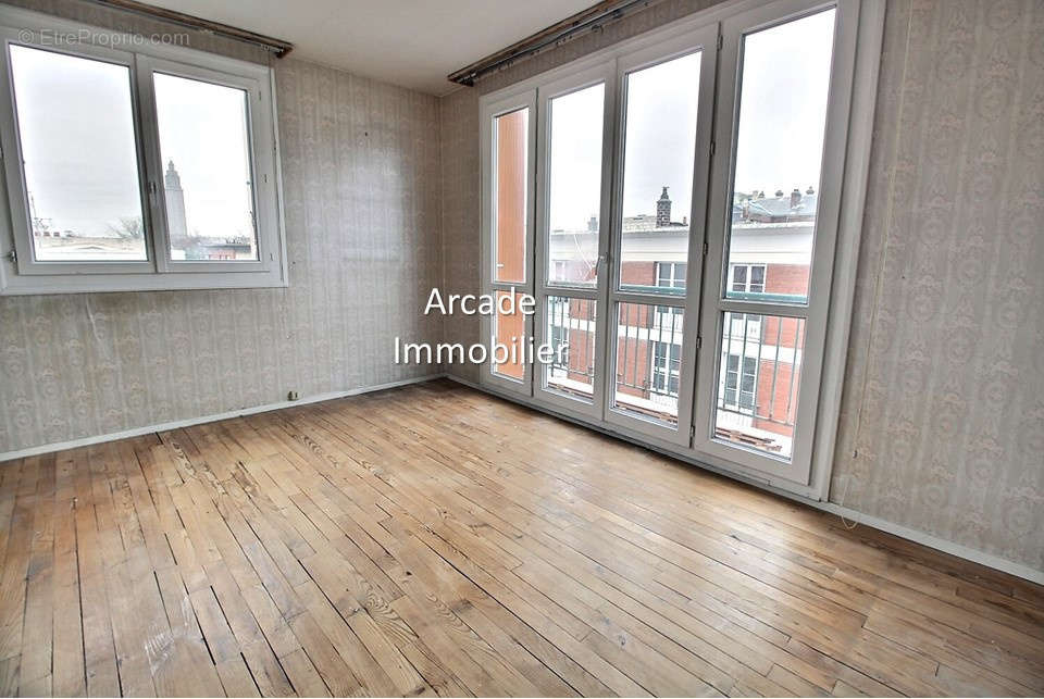 Appartement à LE HAVRE