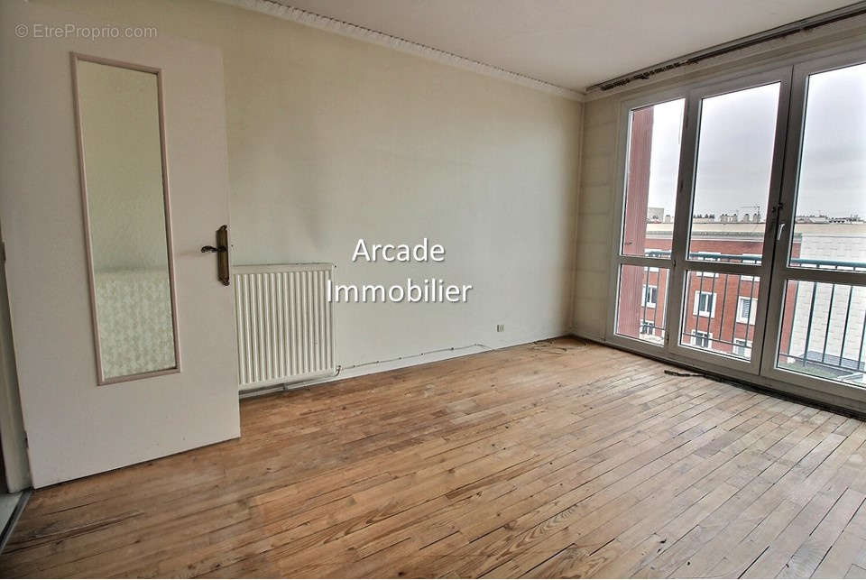 Appartement à LE HAVRE