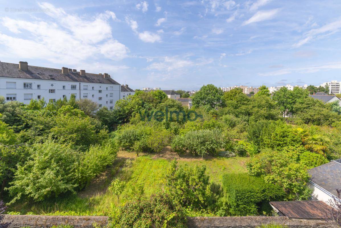 Appartement à ANGERS