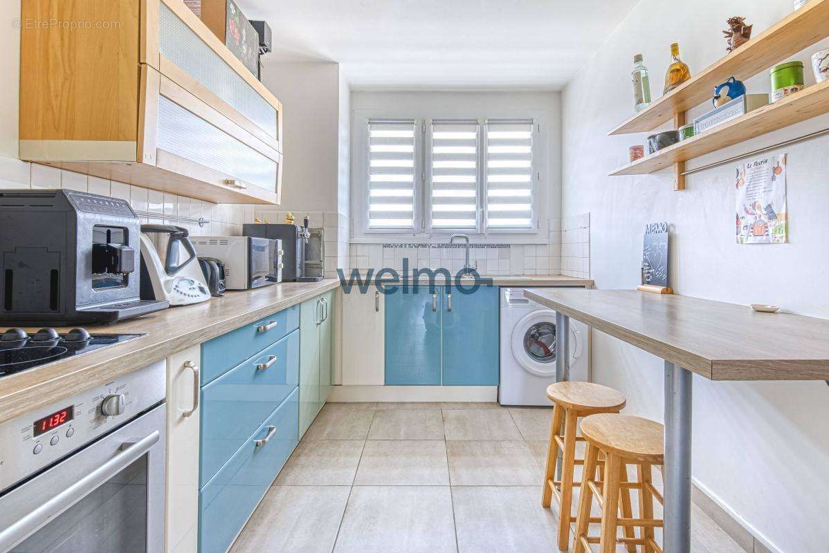 Appartement à ANGERS