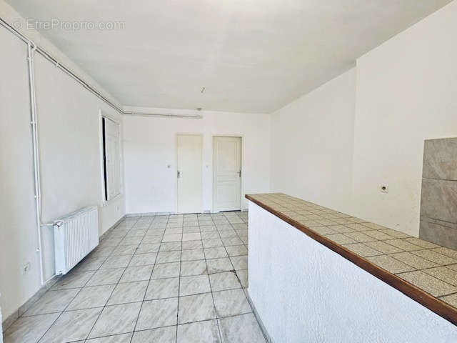 Appartement à LE COTEAU