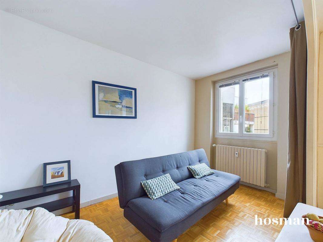 Appartement à LYON-7E