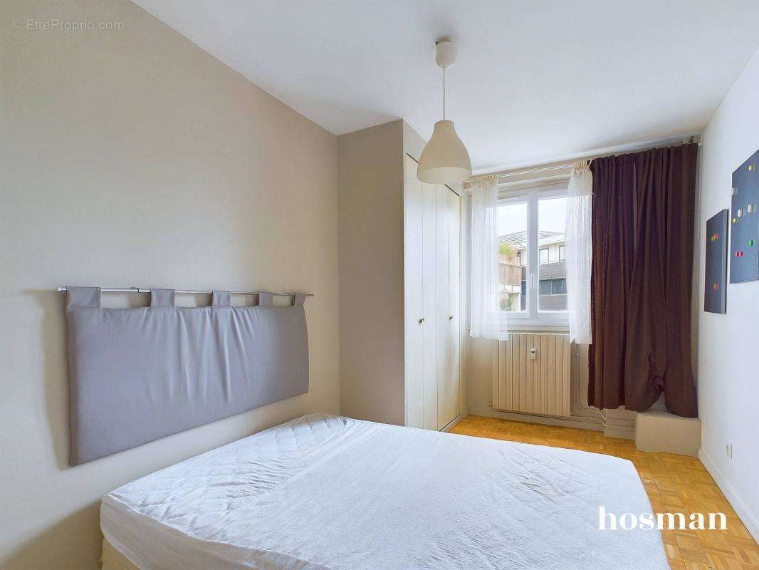 Appartement à LYON-7E