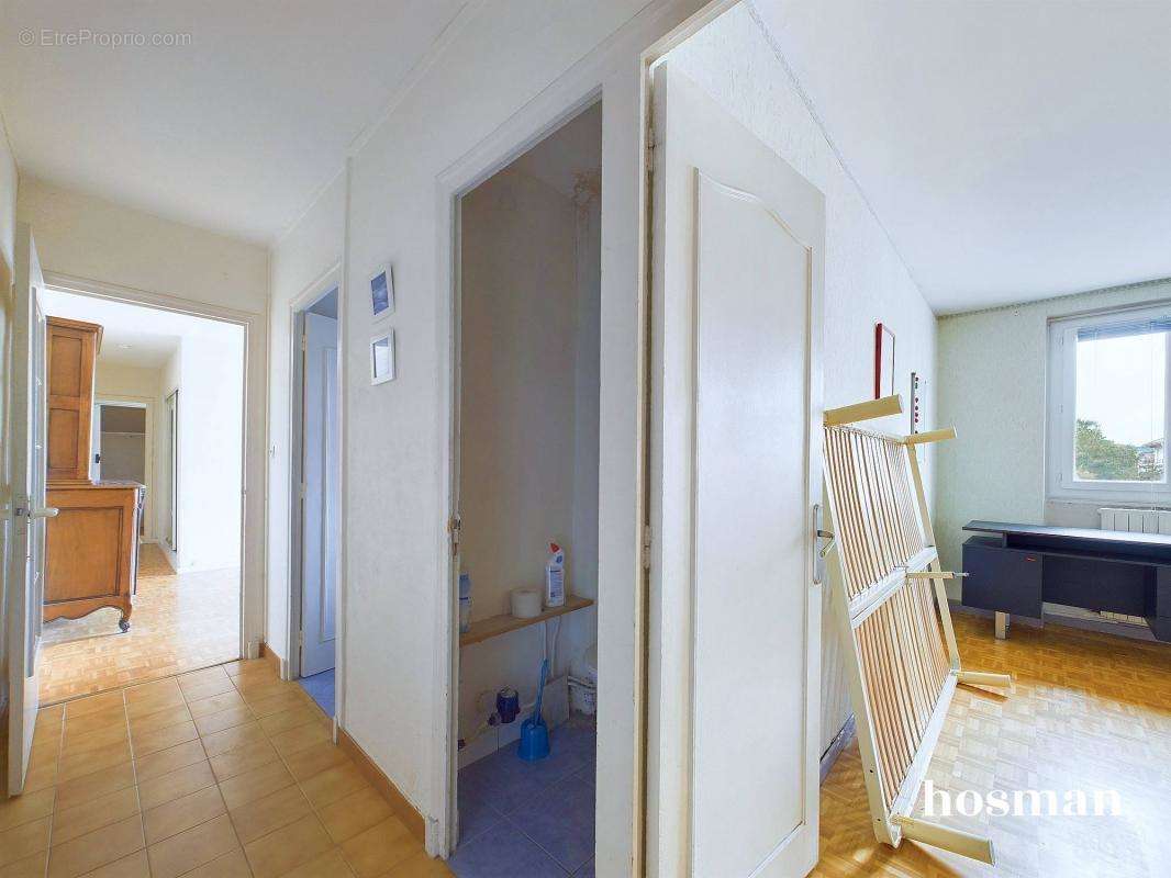 Appartement à LYON-7E