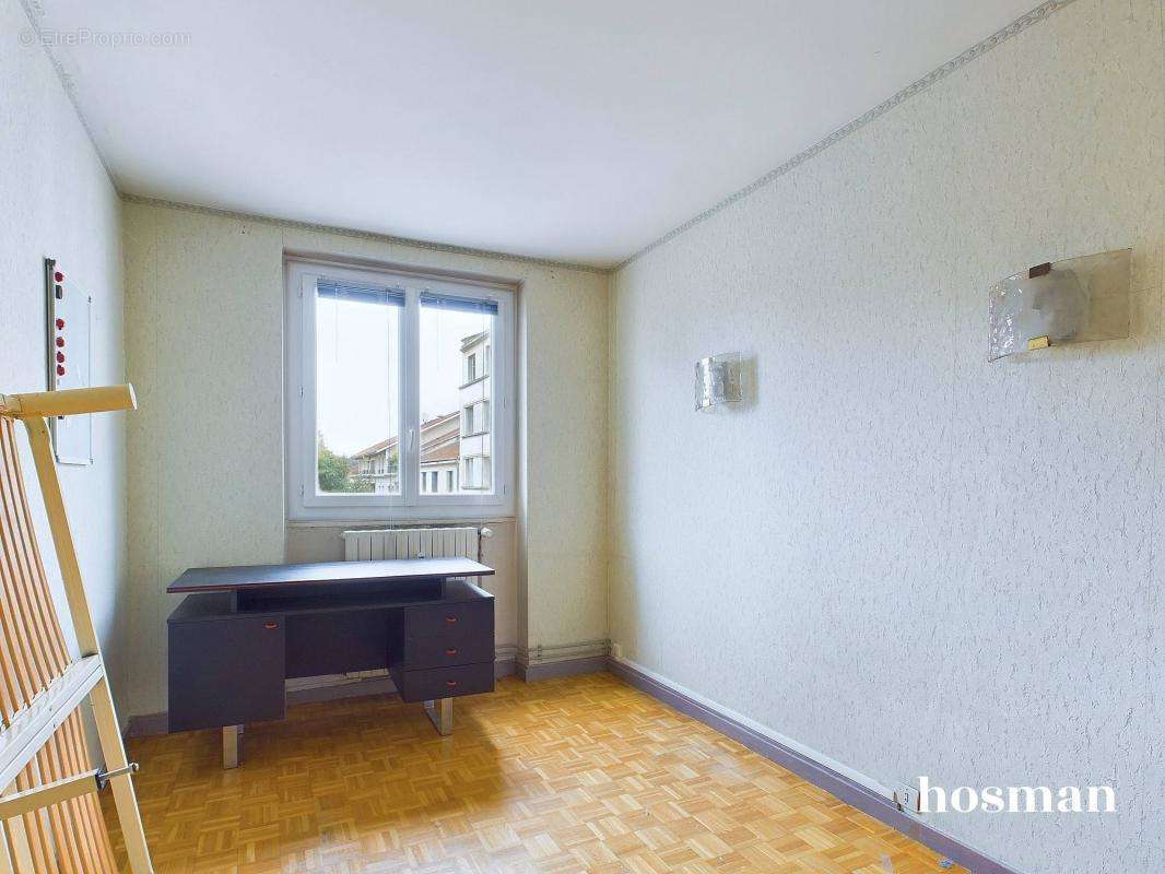 Appartement à LYON-7E