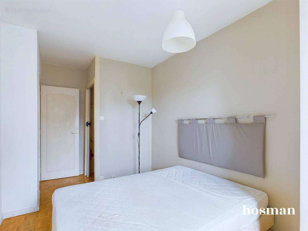 Appartement à LYON-7E