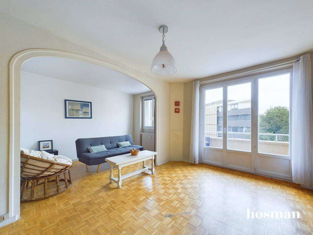 Appartement à LYON-7E