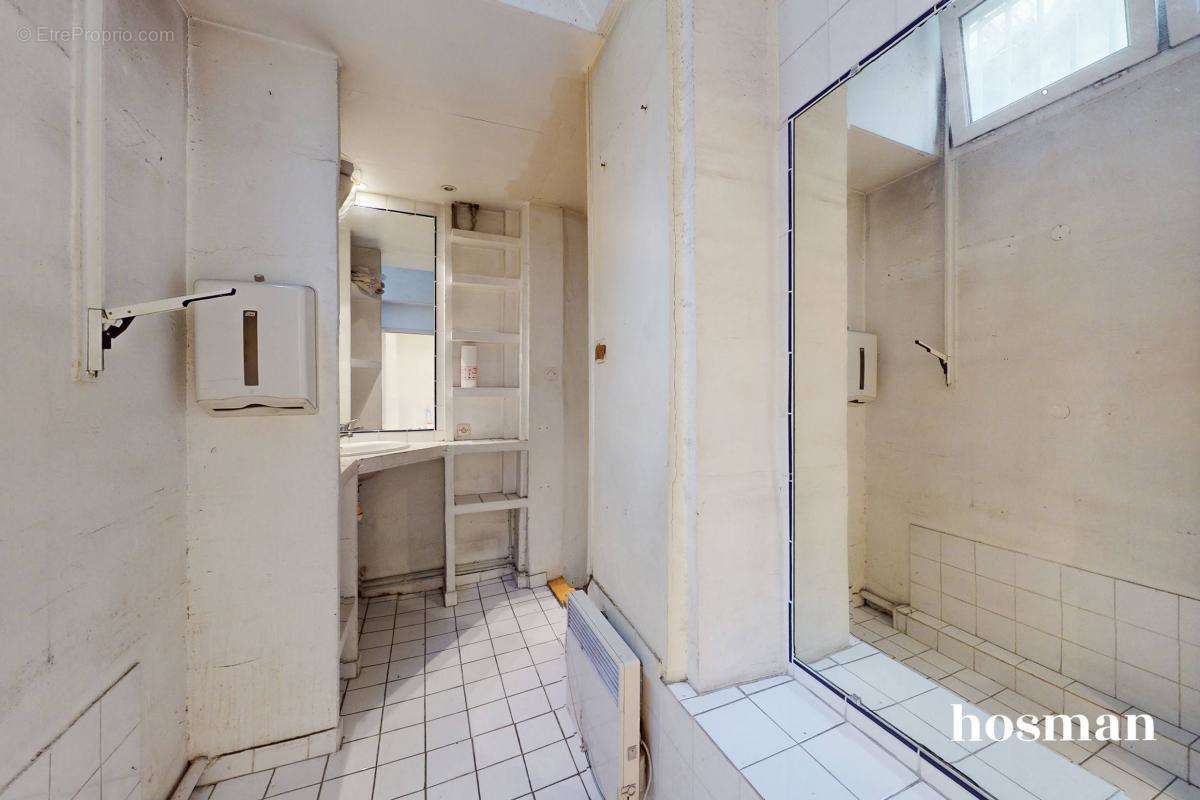 Appartement à MARSEILLE-6E