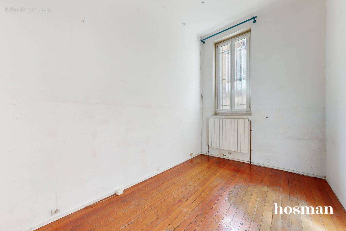 Appartement à MARSEILLE-6E