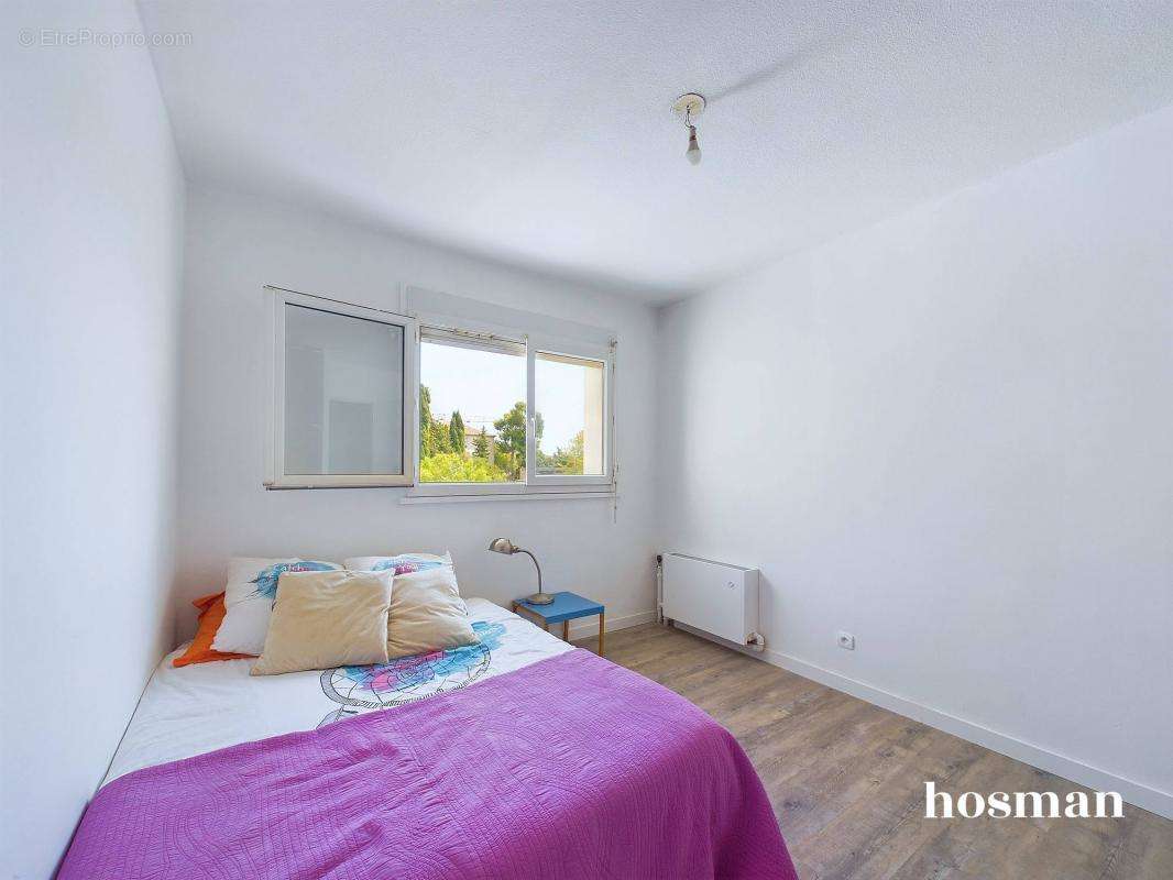 Appartement à MARSEILLE-11E