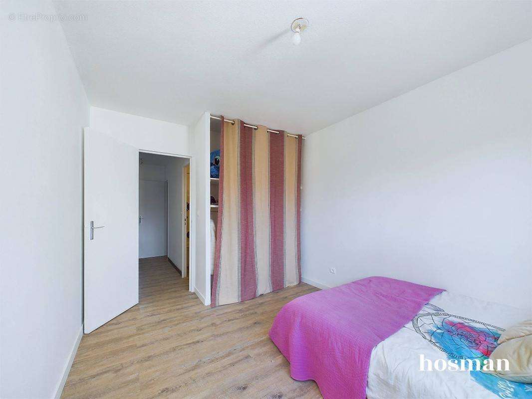 Appartement à MARSEILLE-11E