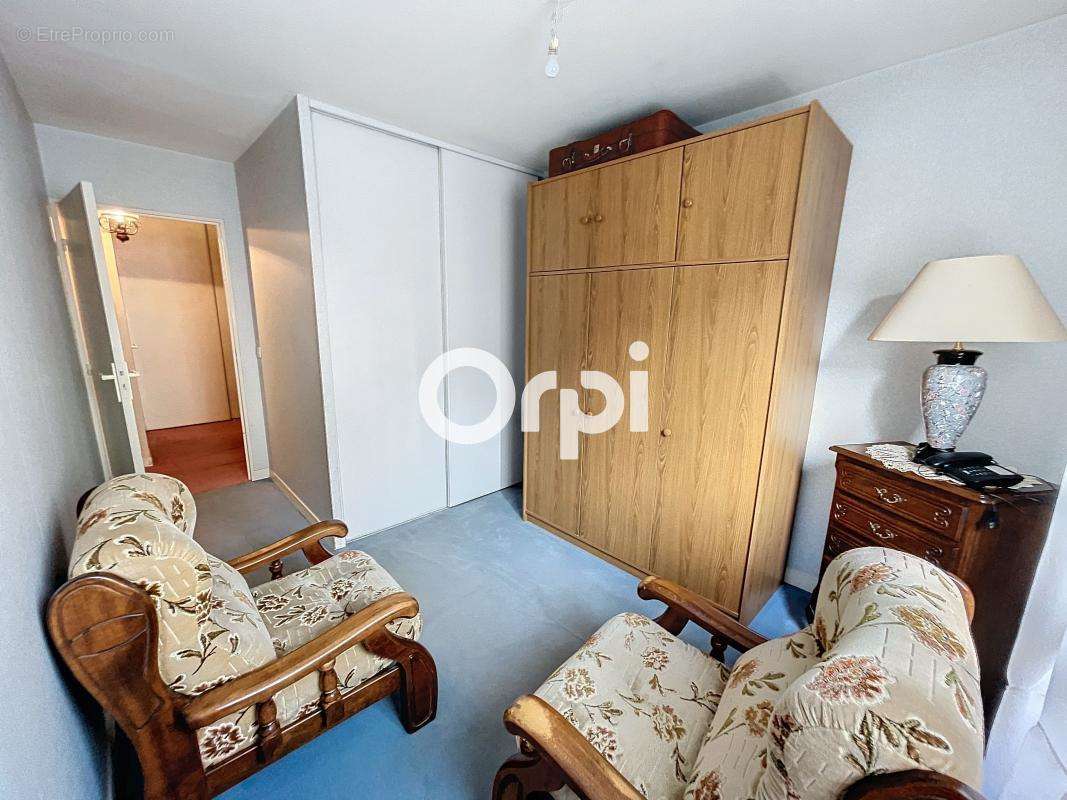 Appartement à MEULAN