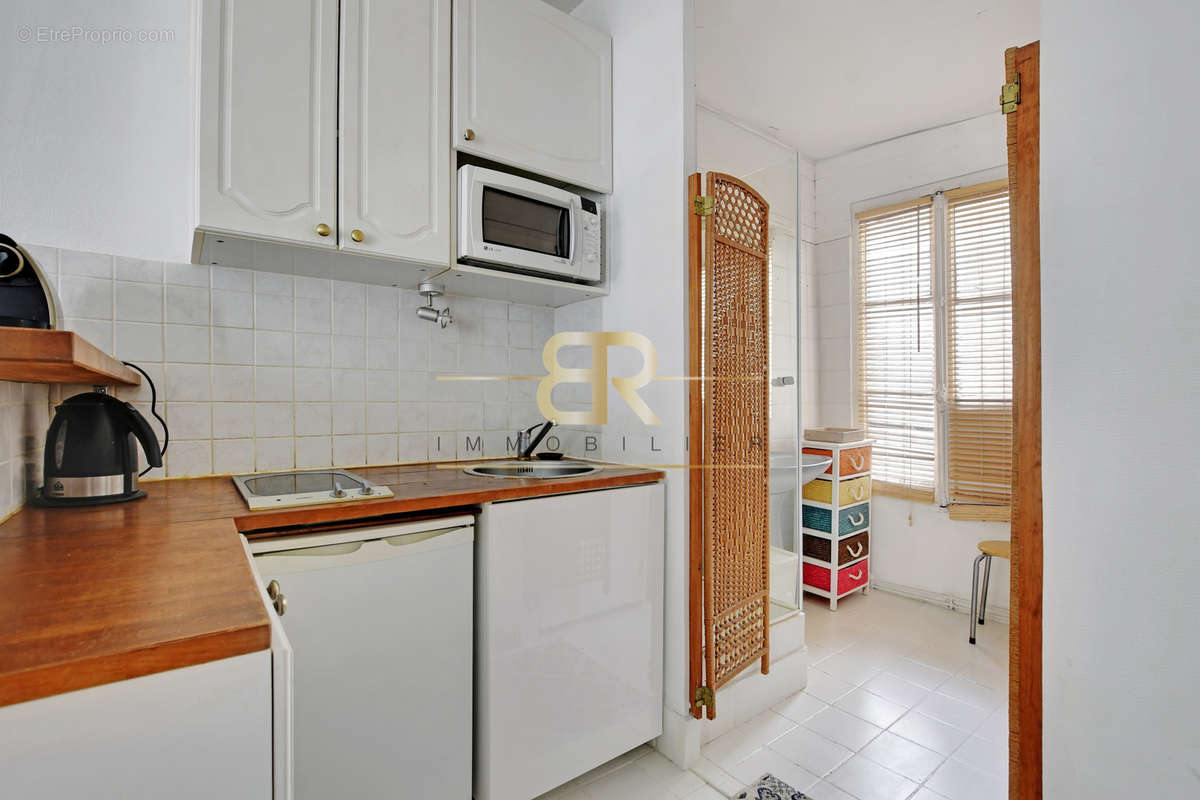 Appartement à PARIS-6E