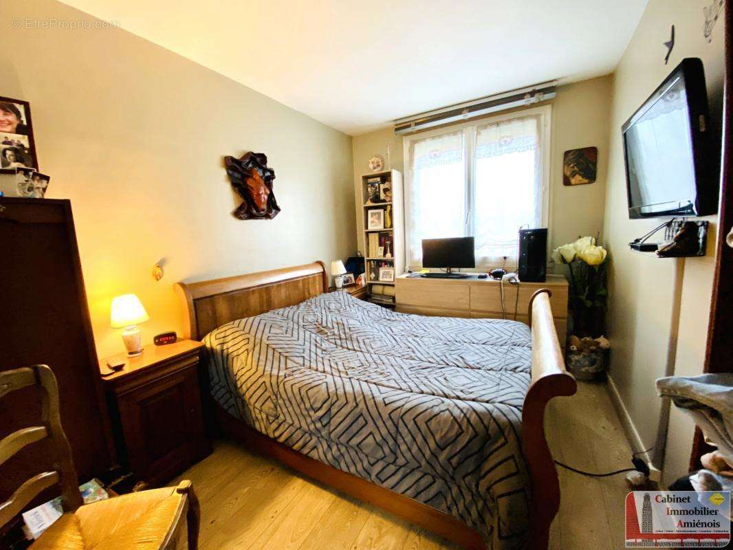 Appartement à AMIENS