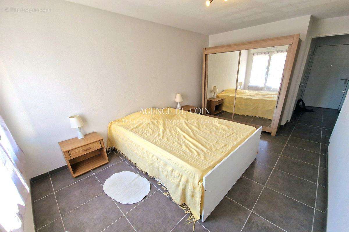 Appartement à DRAGUIGNAN