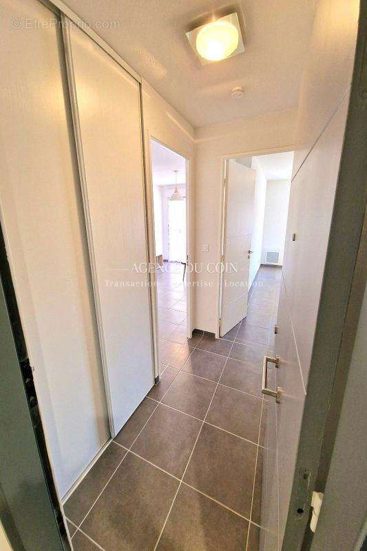 Appartement à DRAGUIGNAN