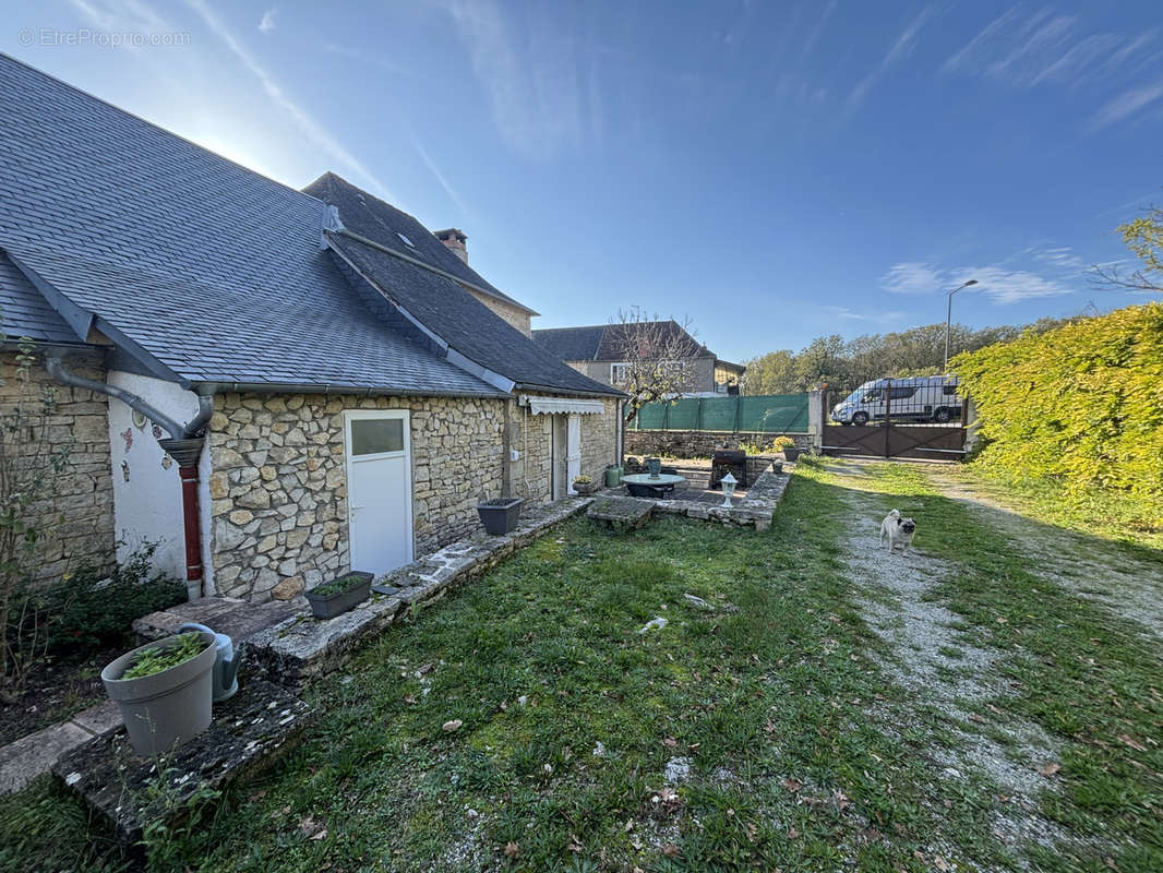 Maison à BRIVE-LA-GAILLARDE