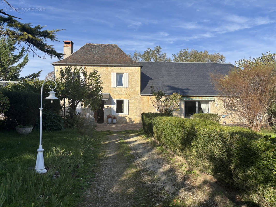 Maison à BRIVE-LA-GAILLARDE