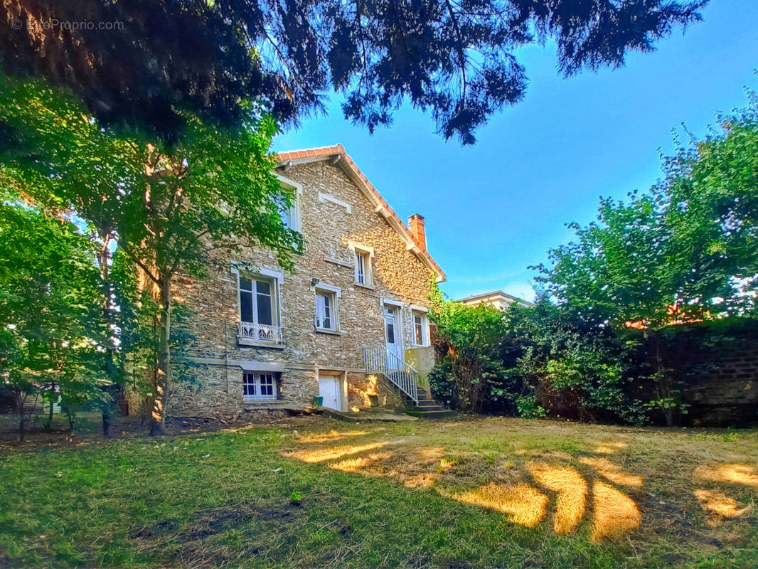 Maison à CRETEIL