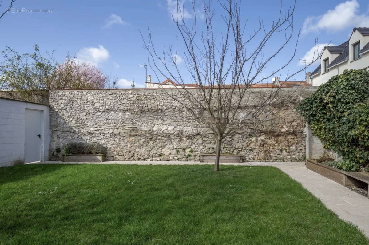 Maison à ANNET-SUR-MARNE