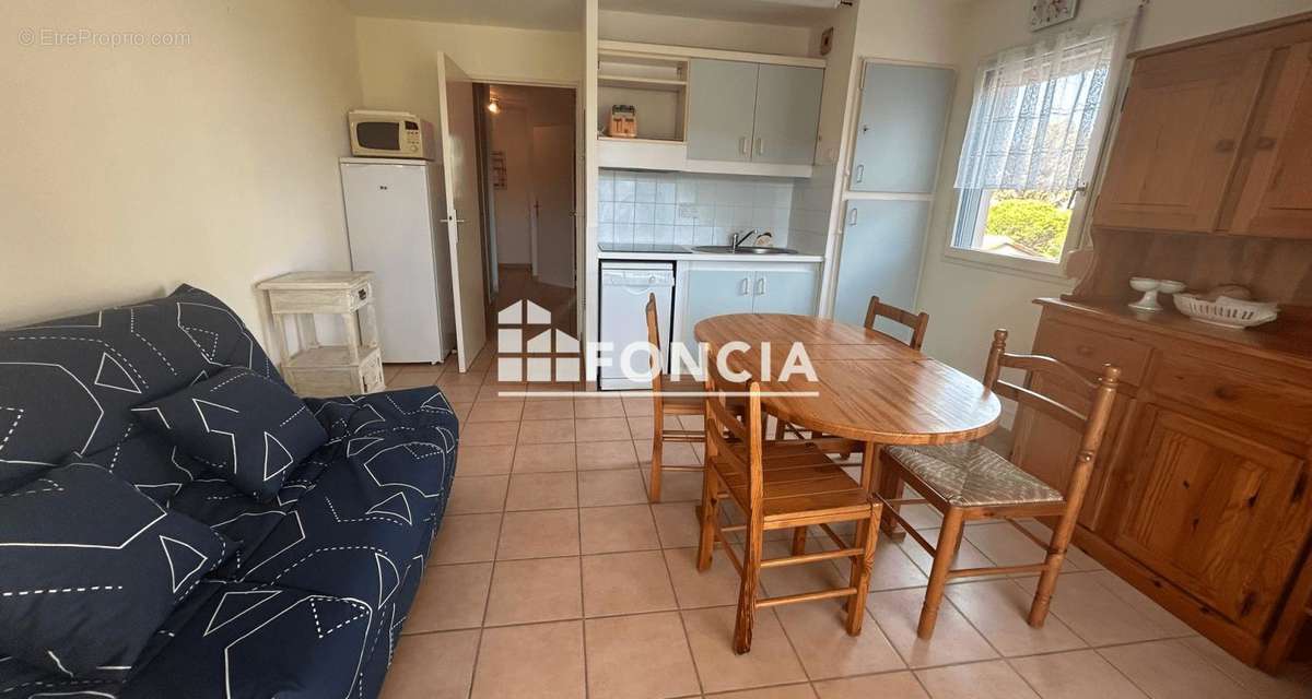 Appartement à LE LAVANDOU