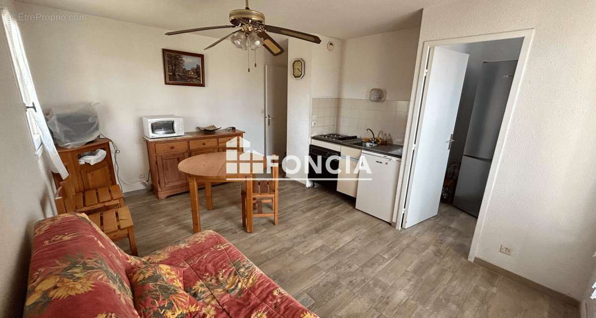 Appartement à BORMES-LES-MIMOSAS