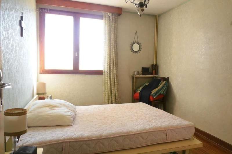 Appartement à MARSEILLE-10E