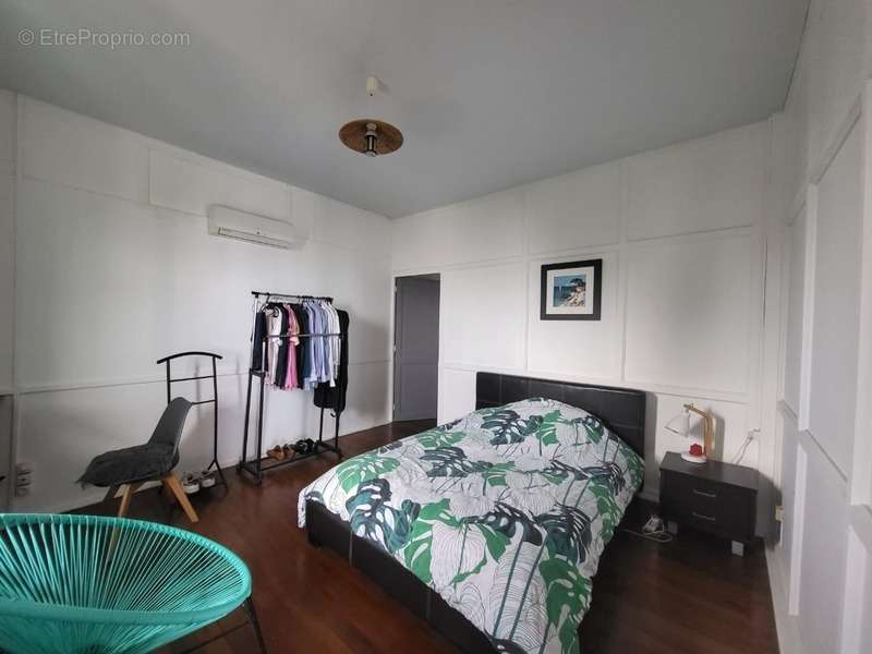 Appartement à CAYENNE