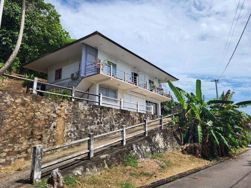 Appartement à CAYENNE