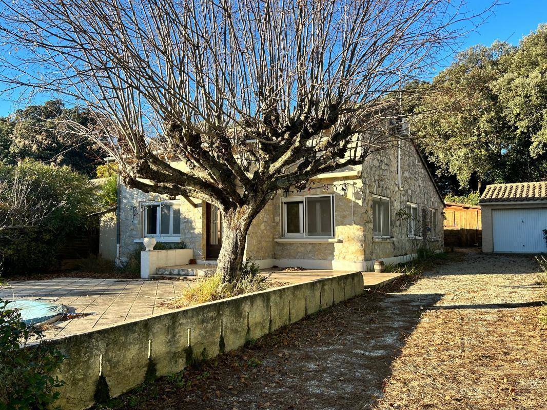 Maison à VAISON-LA-ROMAINE