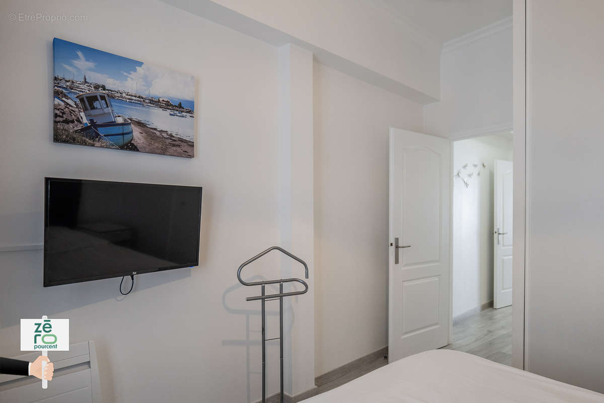 Appartement à LES SABLES-D&#039;OLONNE