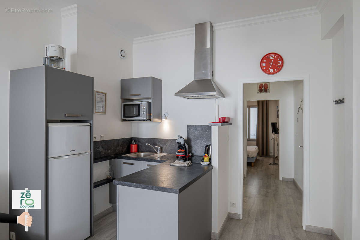 Appartement à LES SABLES-D&#039;OLONNE