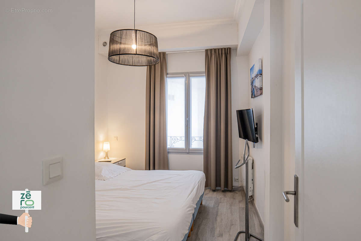 Appartement à LES SABLES-D&#039;OLONNE