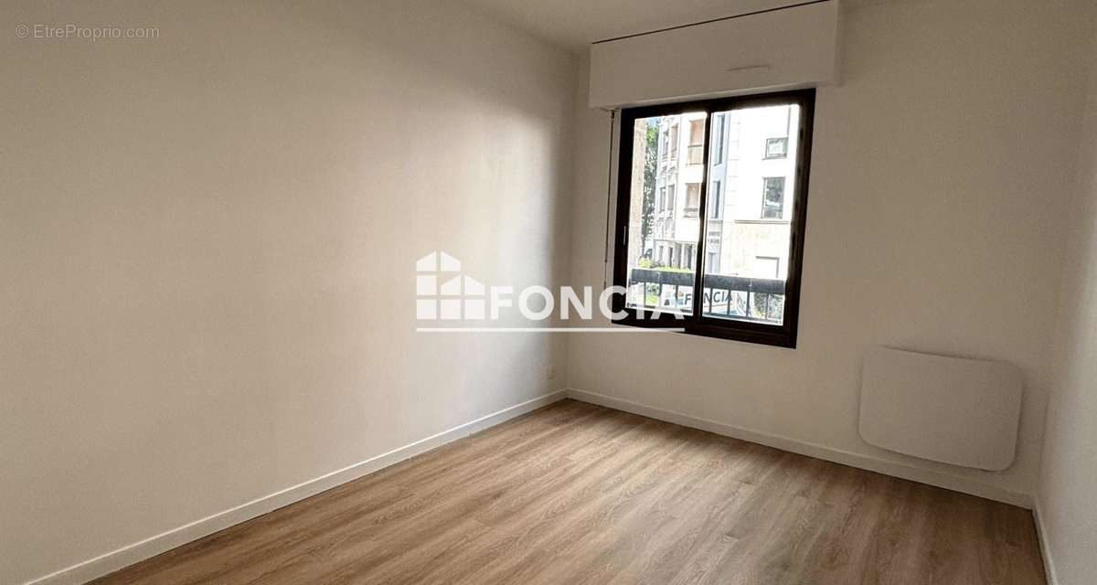 Appartement à BOURG-LA-REINE