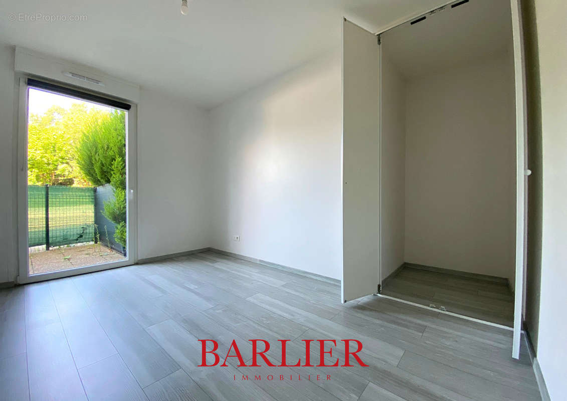 Appartement à ITTENHEIM