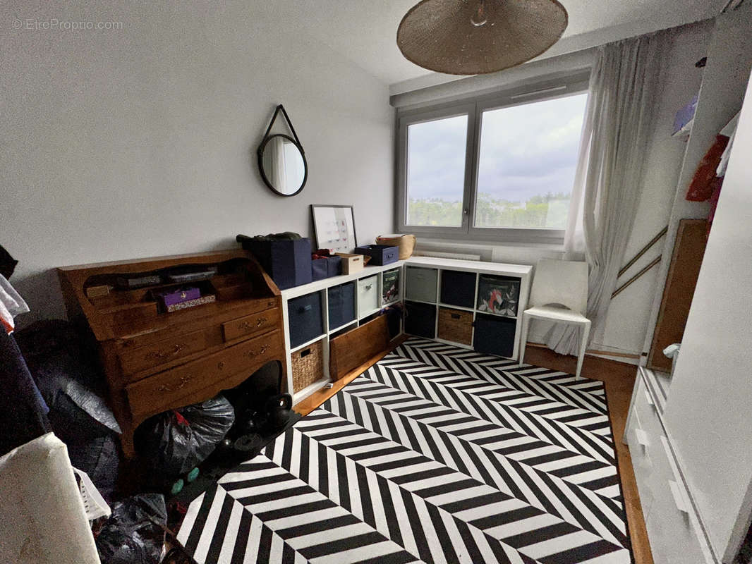 Appartement à VAIRES-SUR-MARNE