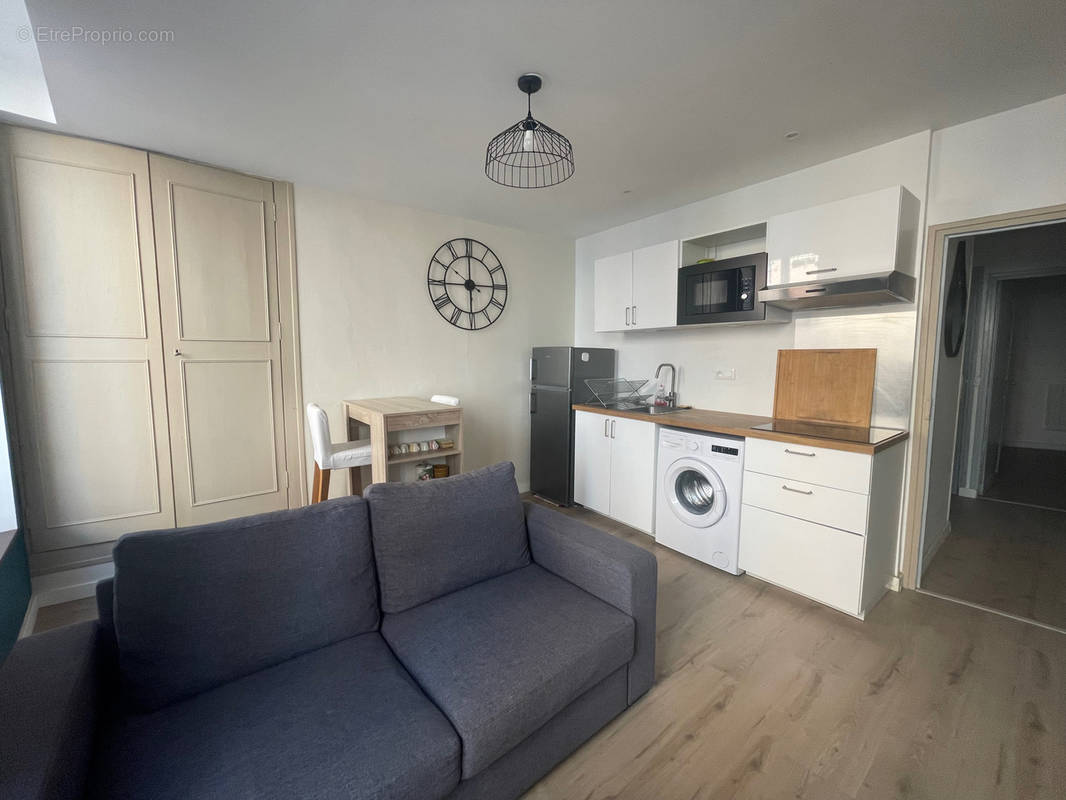 Appartement à DIGNE-LES-BAINS