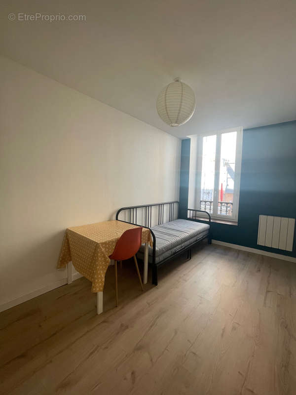 Appartement à DIGNE-LES-BAINS