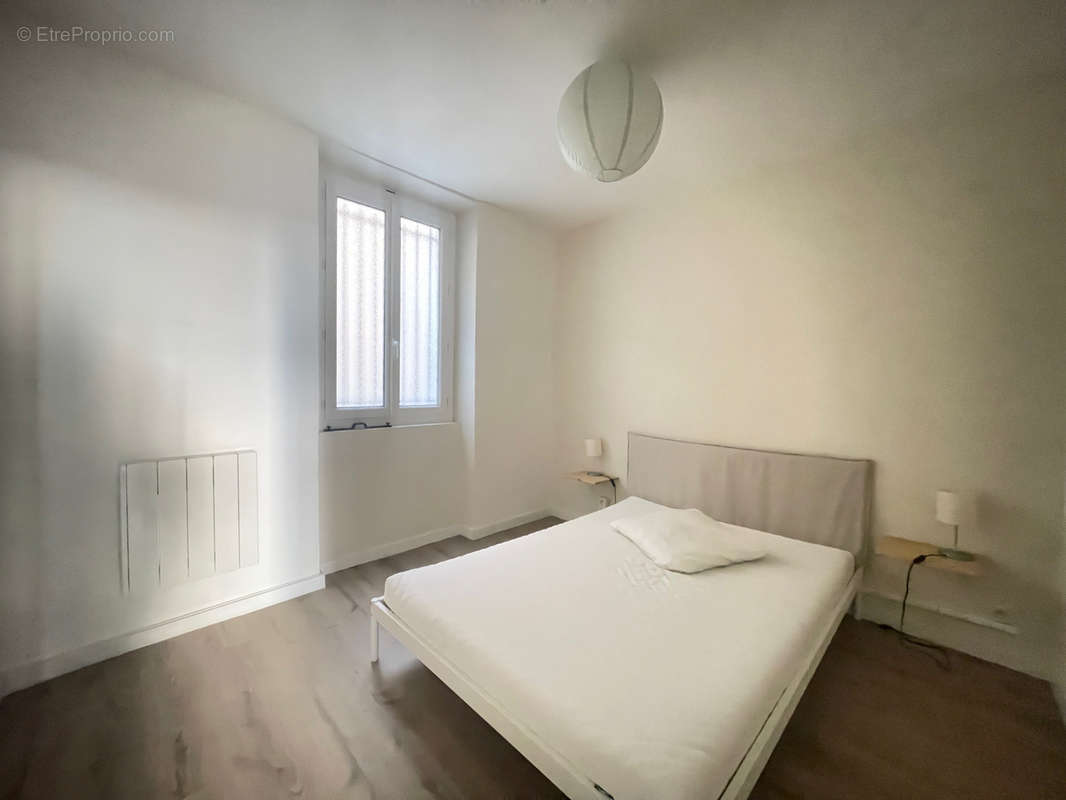 Appartement à DIGNE-LES-BAINS