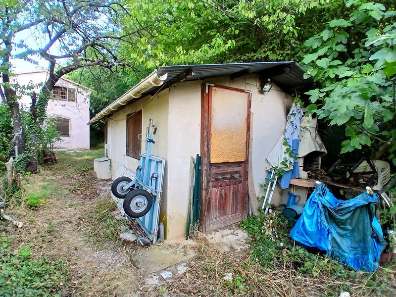 Maison à LA BOLLENE-VESUBIE