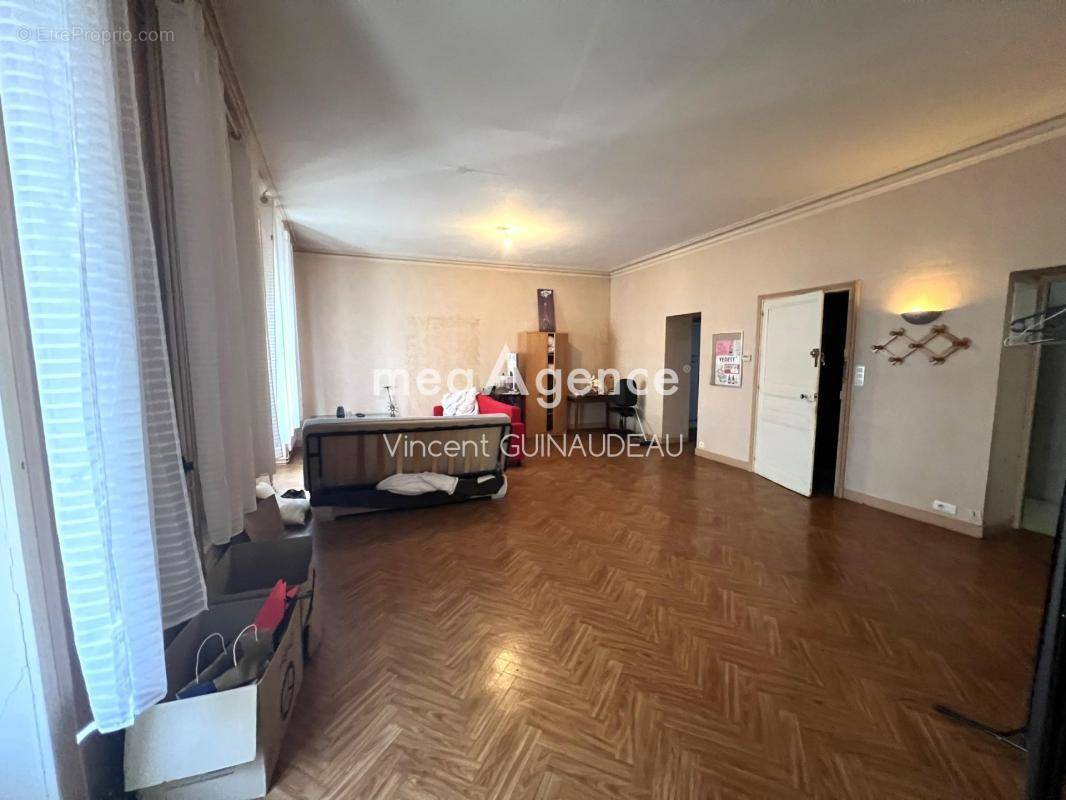 Appartement à CHOLET