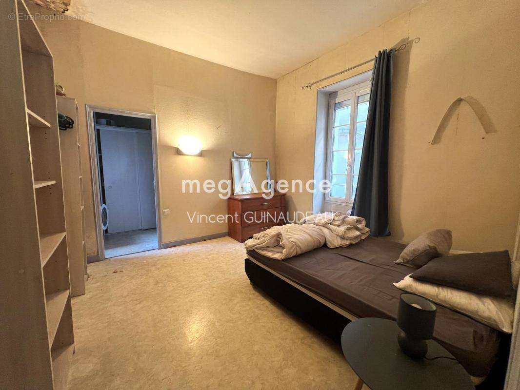 Appartement à CHOLET