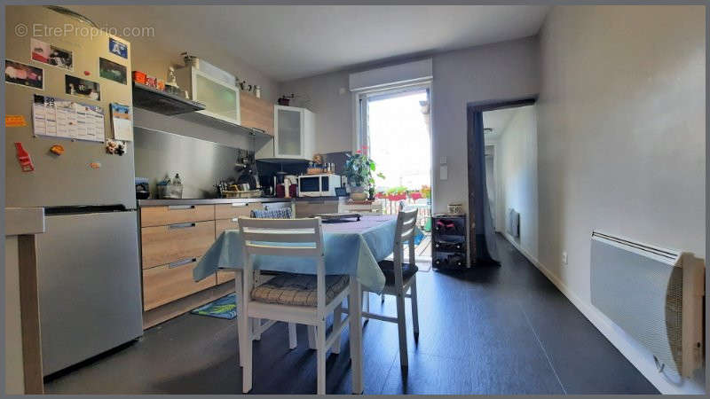 Appartement à BRESSUIRE