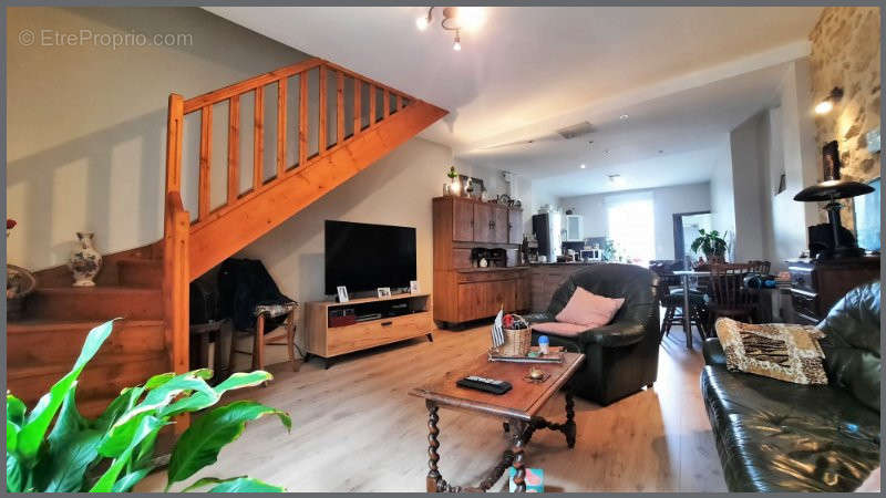 Appartement à BRESSUIRE