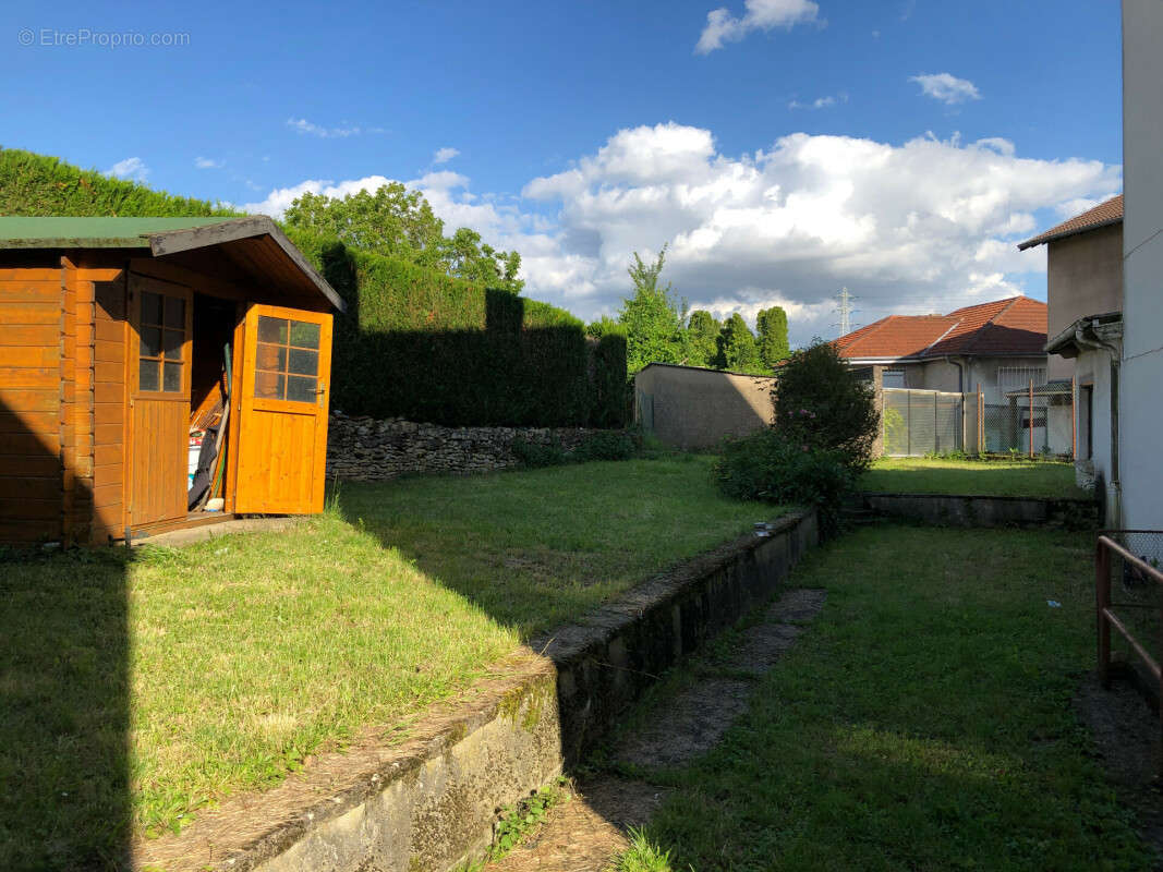 Appartement à PIENNES