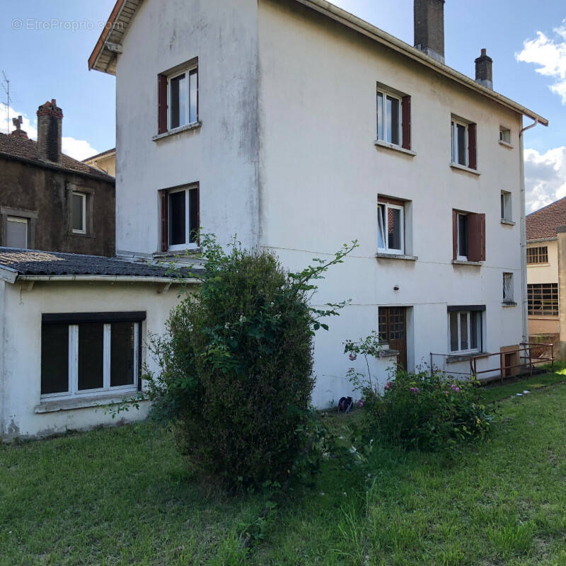 Appartement à PIENNES